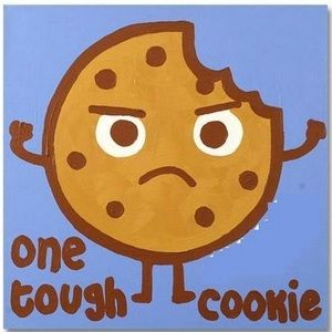 Meet your Posher, Agnes